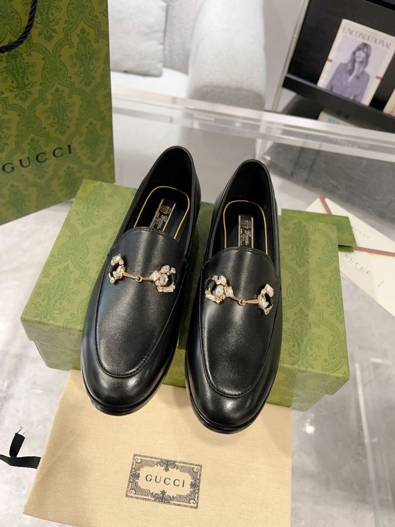 Gucci Business Shoes